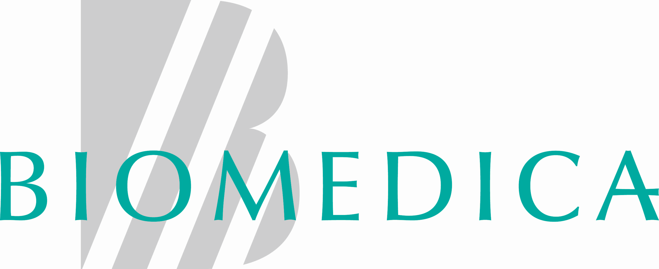 Biomedica Logo