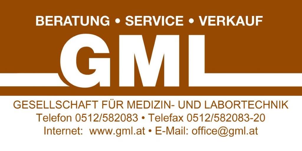 GML Logo