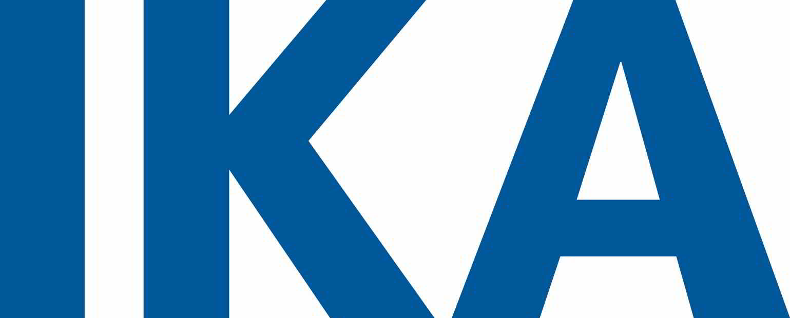 Logo IKA