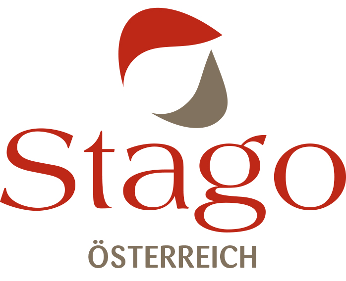Stago Logo