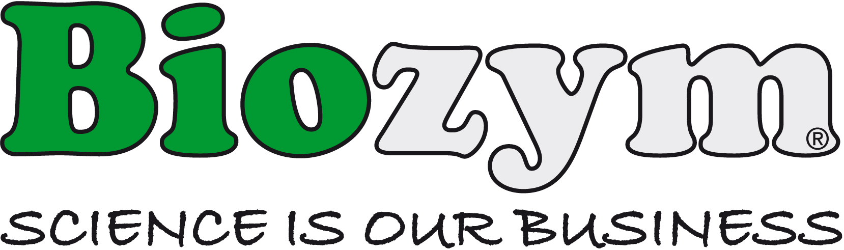 Biozym Logo