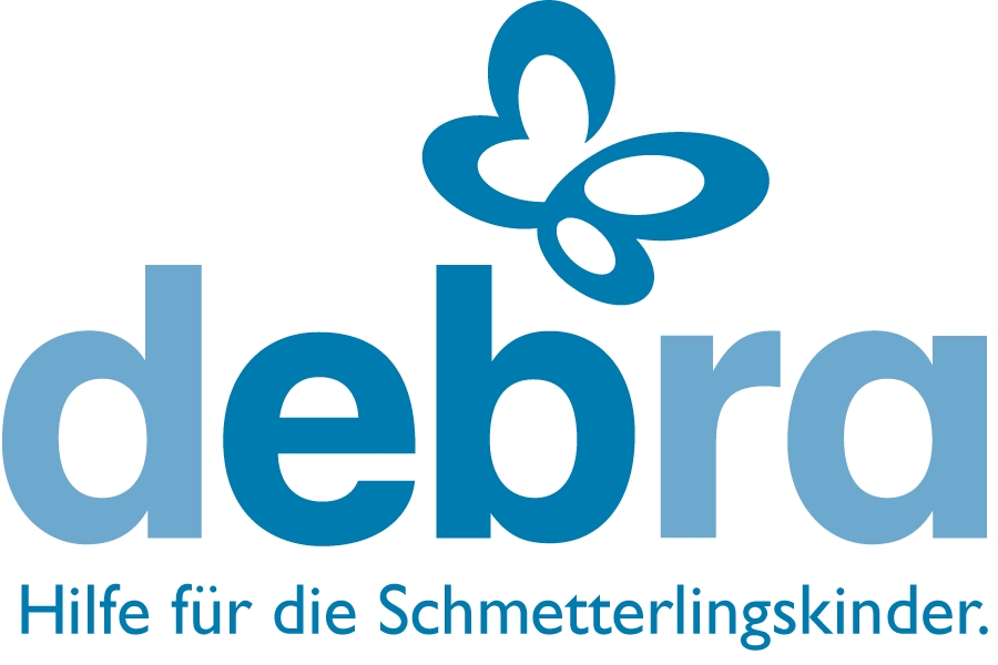 Logo Debra Austria