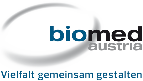 biomed Logo