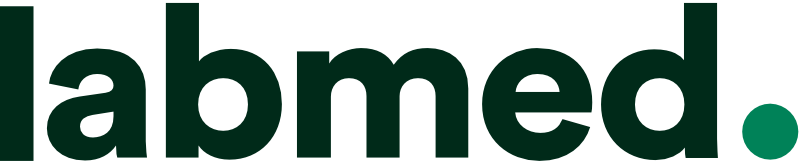 Logo Labmed Schweiz