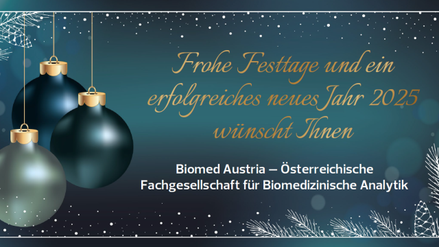 Weihnachtswünsche 2024