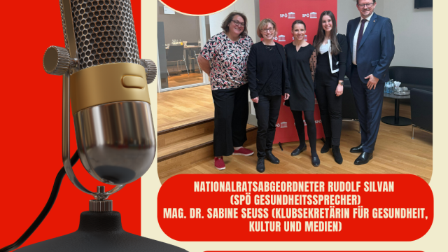 SPÖ Termin