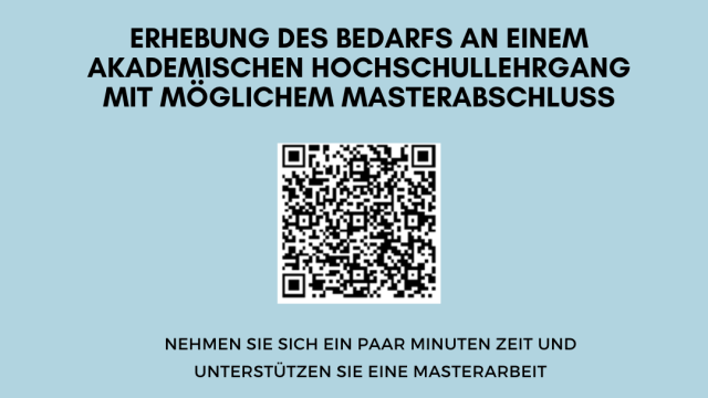 Umfrage FH Campus Wien