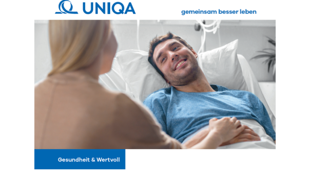 Uniqa 2025