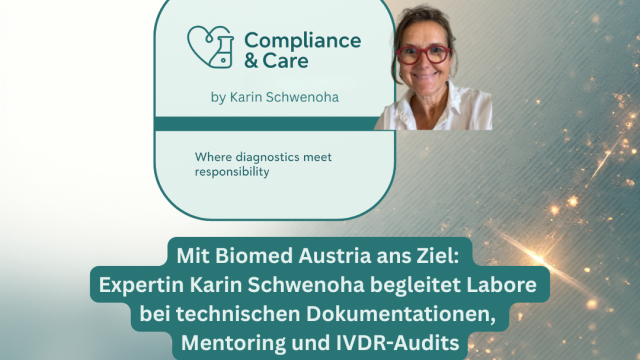 Karin Schwenoha Kooperation