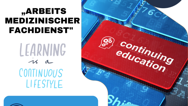 Universitätslehrgang Arbeitsmedizinischer Fachdienst