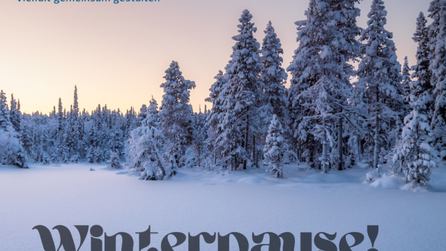 Winterpause