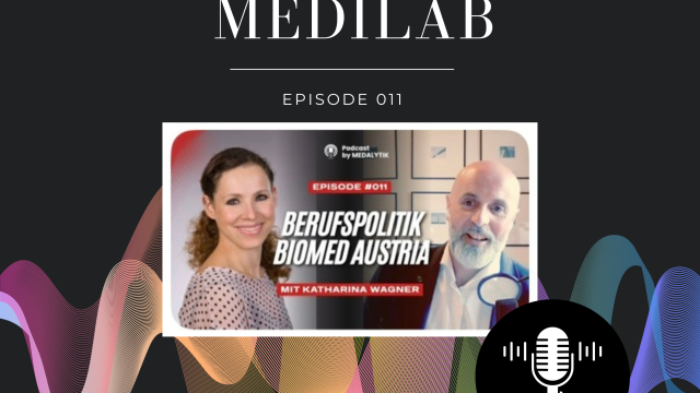 Medilab Podcast