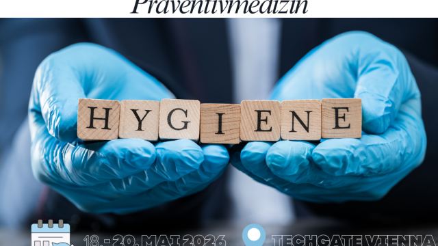 ÖGHMP Jahrestagung 2026