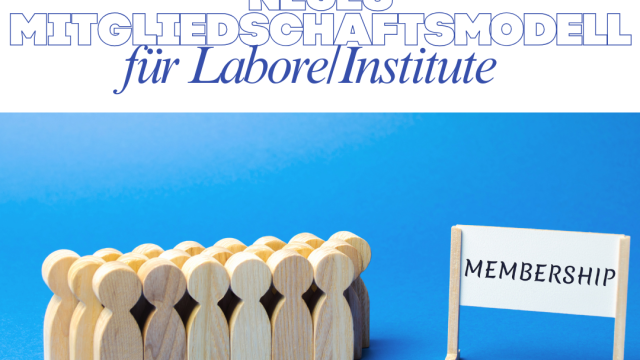 Labormitgliedschaft
