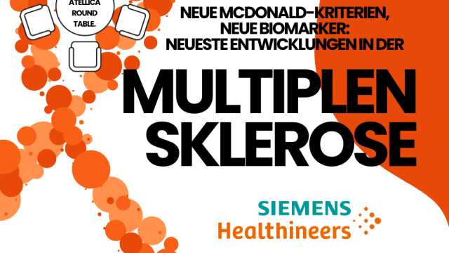 Siemens Healthineers MS Bewerbung