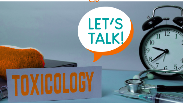 Siemens Healthineers Toxicology Talks