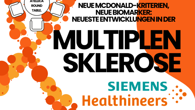 Siemens Virtual Round Table