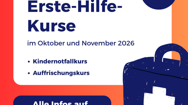 Erste-Hilfe-Kurse logopädieaustria