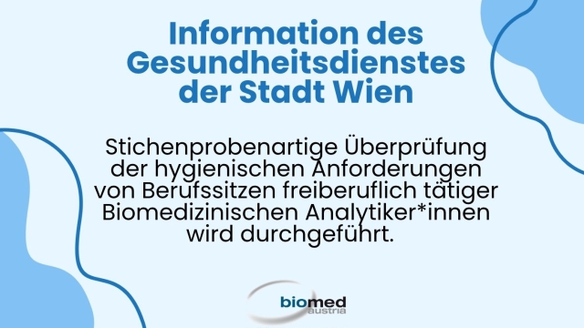 Info der MA 15