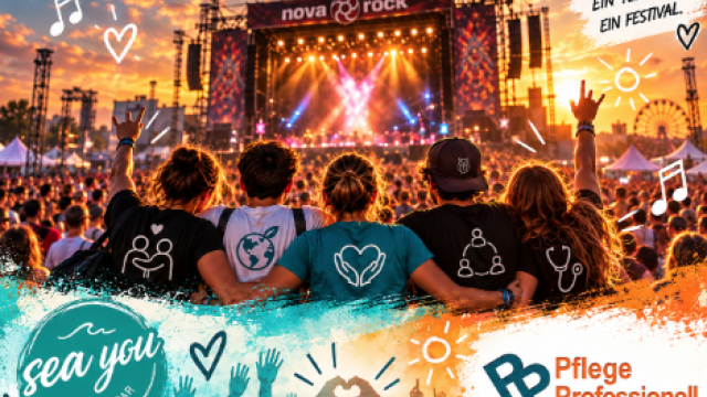 HEALTH@NOVAROCK 