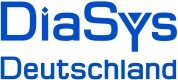 DiaSys Logo