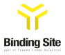 the Binding Site logo