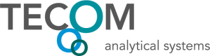 TECOM Analytical Systems Logo