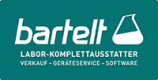 Bartelt logo