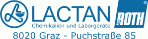Logo Lactan