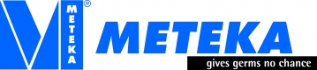 Logo Meteka