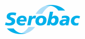 Serobac logo