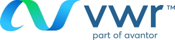 VWR logo