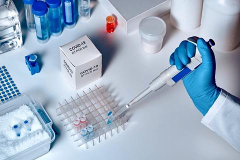 PCR-Test