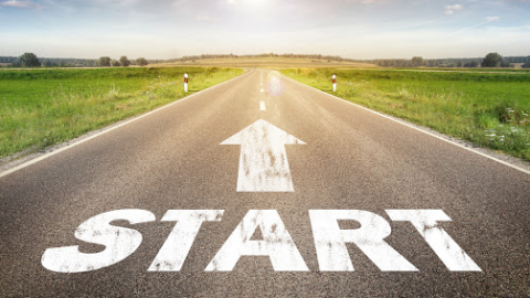 Start