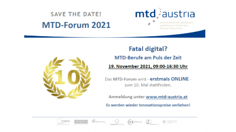 MTD-Forum 2021