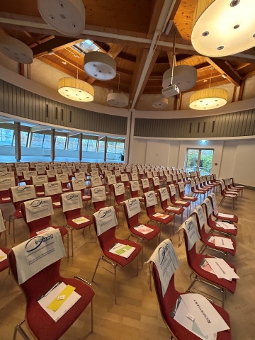 Saal