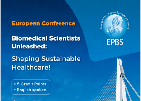 EPBS Conference 2024 Rotterdam