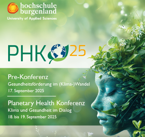 Planetary Health Konferenz