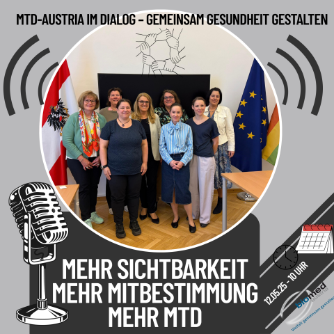 Termin Staatssekretärin Königsberger-Ludwig