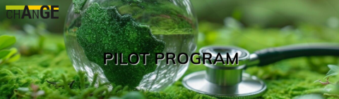 chAnGE EU Pilotprojekt