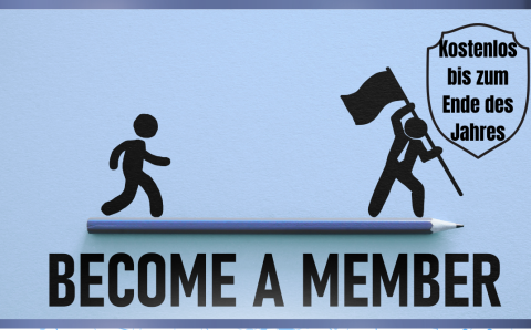 Become am Member V2