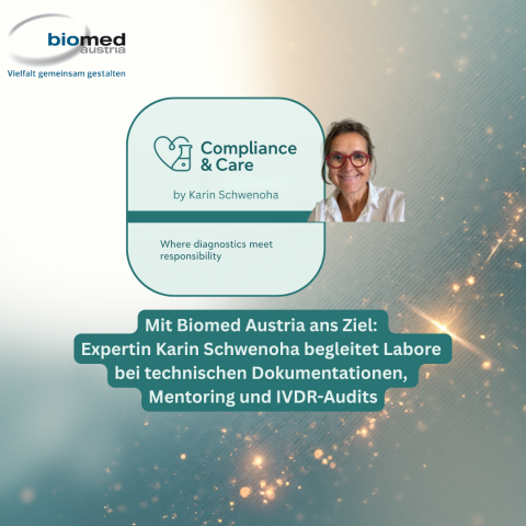 Karin Schwenoha Kooperation