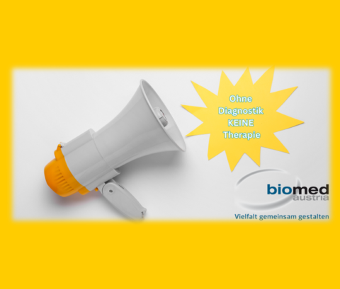 Newsbild Stellungnahme Befundung