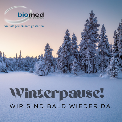 Winterpause