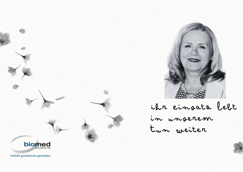 Schwarz Weiß Karte Beileid