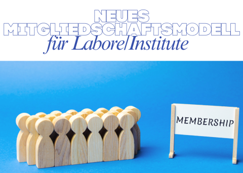 Labormitgliedschaft