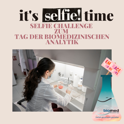 Selfie Challange 2026