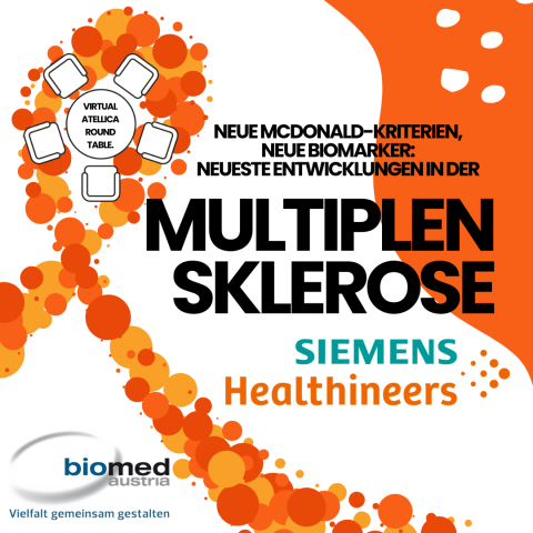 Siemens Virtual Round Table