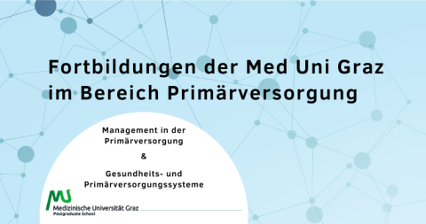 Fortbildungen MedUniGraz