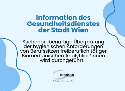 Info der MA 15